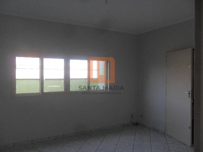 Apartamento para comprar no condomínio Antonio Vicente De Oliveira em Jardim Macedo, Ribeirão Preto - código 13697
