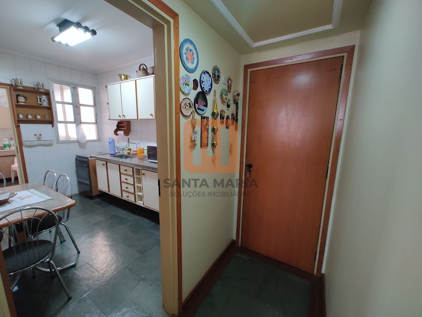 Apartamento para alugar no bairro Santa Cruz, Ribeirão Preto - Outras (unidade) - foto 2 código 13708