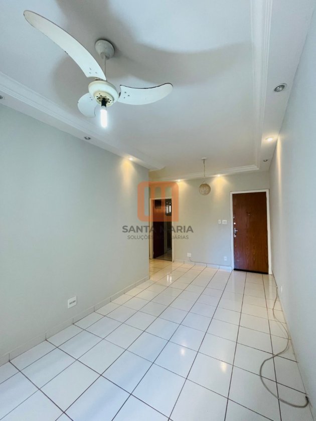 Apartamento para comprar em Jardim Paulista, Ribeirão Preto - Sala (unidade) - foto 3 código 13722