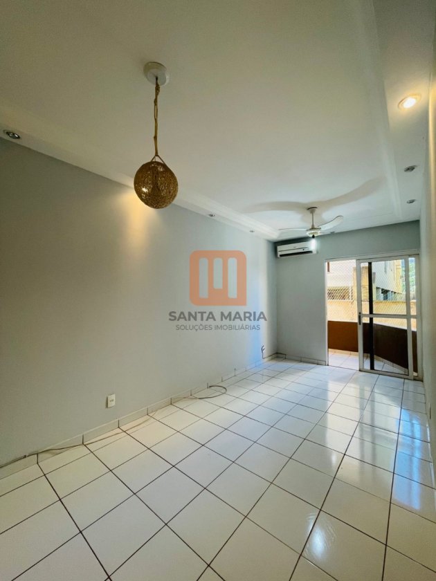 Apartamento para comprar no condomínio Portal Jardim Paulista em Jardim Paulista, Ribeirão Preto - código 13722
