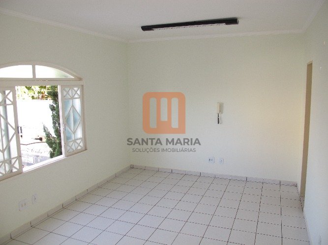 Sala comercial para alugar em Jardim América, Ribeirão Preto - Escritorio (unidade) - foto 2 código 13796