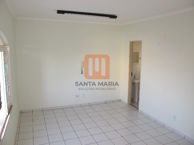 Sala comercial para alugar em Jardim América, Ribeirão Preto - Escritorio (unidade) - foto 3 código 13796