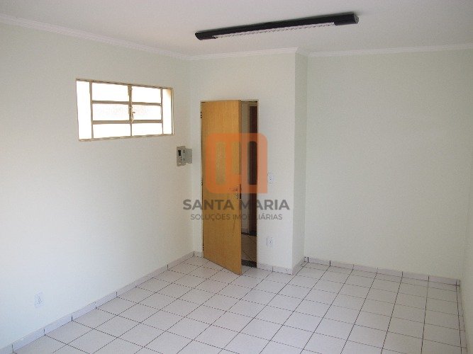 Sala comercial para alugar em Jardim América, Ribeirão Preto - Escritorio (unidade) - foto 4 código 13796