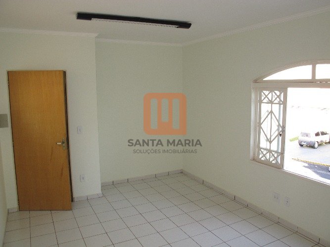 Sala comercial para alugar em Jardim América, Ribeirão Preto - Escritorio (unidade) - foto 5 código 13796
