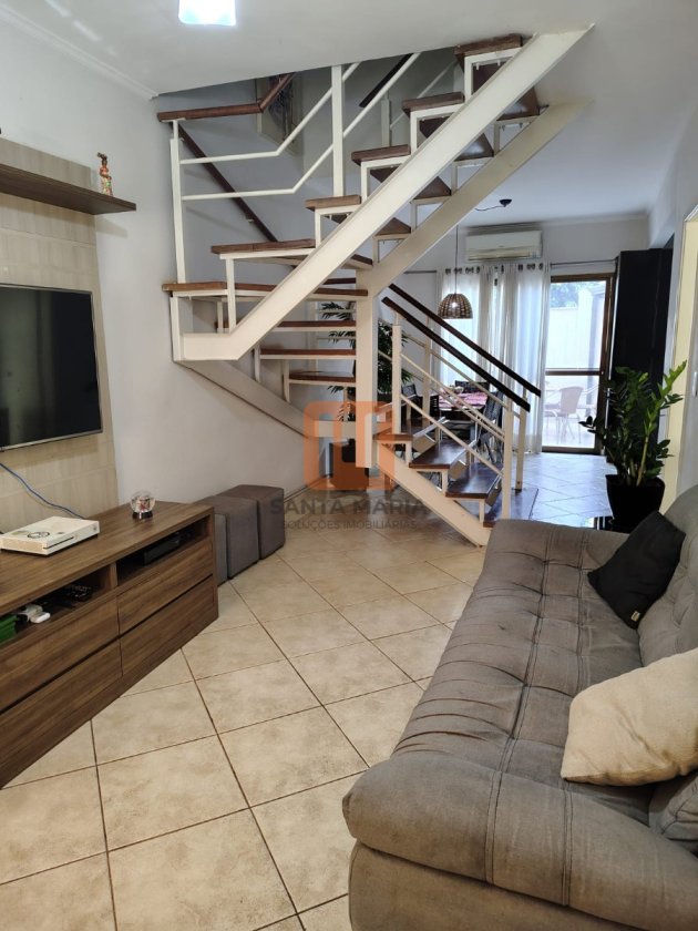 Casa para comprar em Lagoinha, Ribeirão Preto - Sala (unidade) - foto 2 código 13828