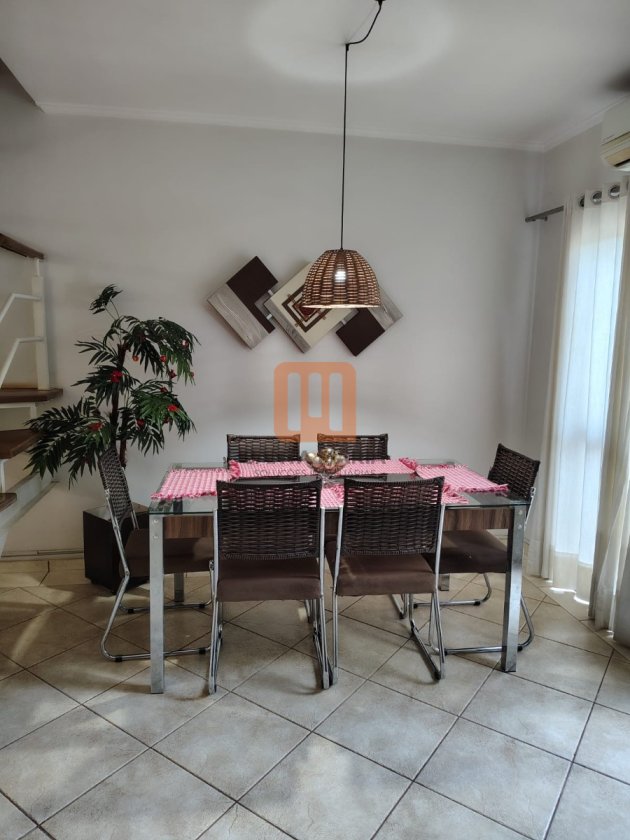 Casa para comprar em Lagoinha, Ribeirão Preto - Sala de Jantar (unidade) - foto 3 código 13828