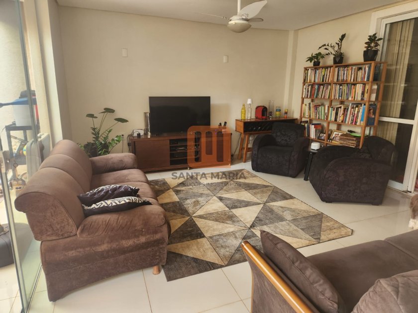 Casa para comprar no condomínio San Diego em Jardim Botanico, Ribeirão Preto - código 13845