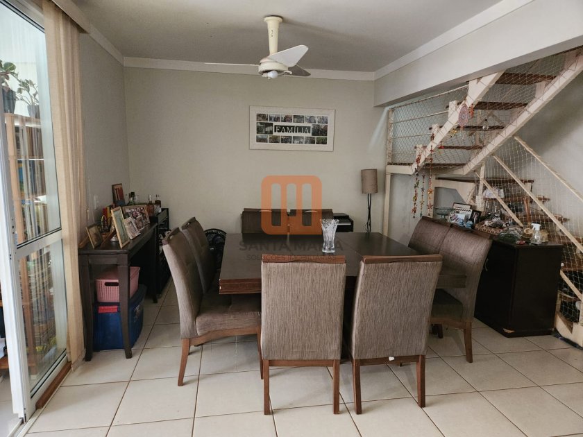 Casa para comprar em Jardim Botanico, Ribeirão Preto - Sala (unidade) - foto 3 código 13845