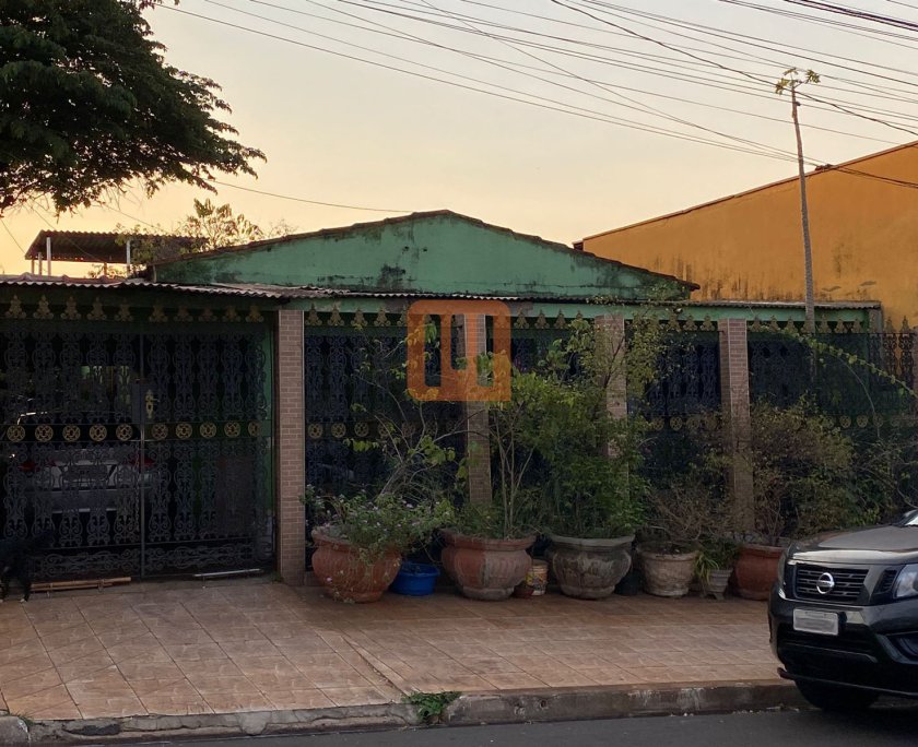 Casa em Jardim Piratininga, Ribeirão Preto
