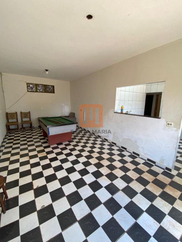 Chácara para comprar em Jardim Itaú, Ribeirão Preto - Salão (unidade) - foto 3 código 13867