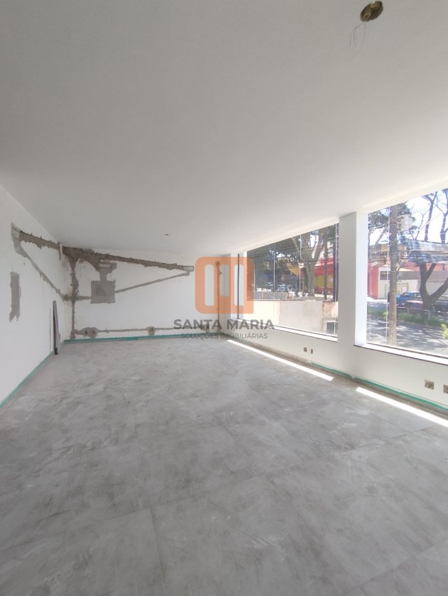 Salão-Galpão para comprar em Campos Elíseos, Ribeirão Preto - Salão (unidade) - foto 2 código 13869