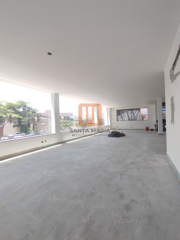 Salão-Galpão para comprar em Campos Elíseos, Ribeirão Preto - Salão (unidade) - foto 3 código 13869