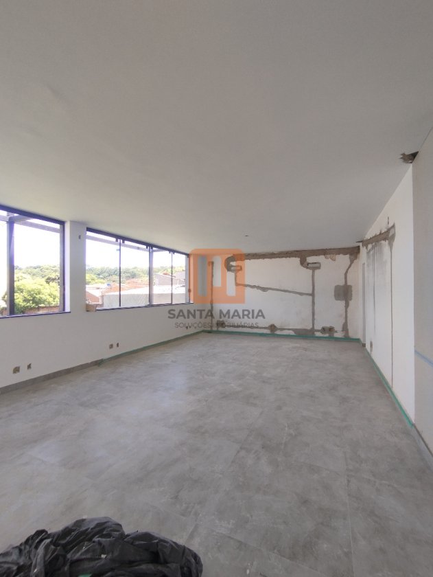 Salão-Galpão para comprar em Campos Elíseos, Ribeirão Preto - Salão (unidade) - foto 4 código 13869
