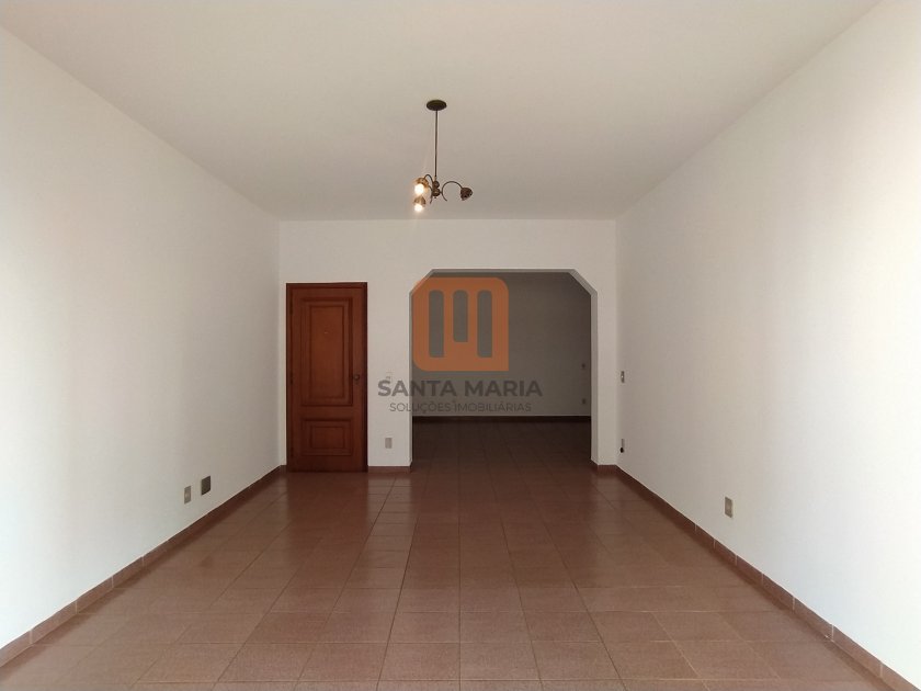 Apartamento para comprar no condomínio Julio Gallo em Centro, Ribeirão Preto - código 13888