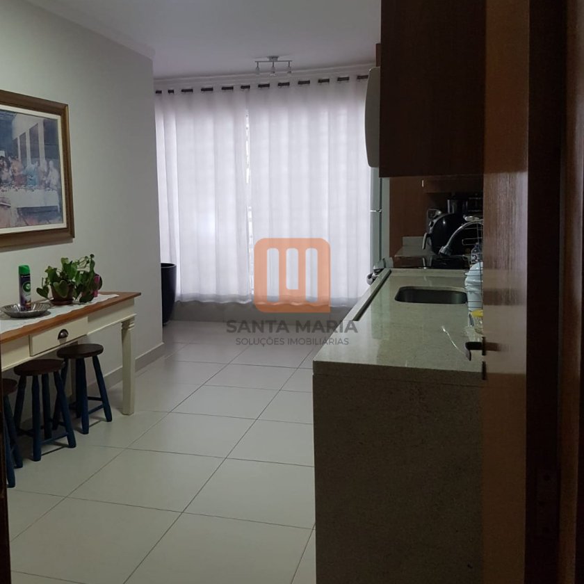 Apartamento para comprar no condomínio Libra em Higienopolis, Ribeirão Preto - código 1390