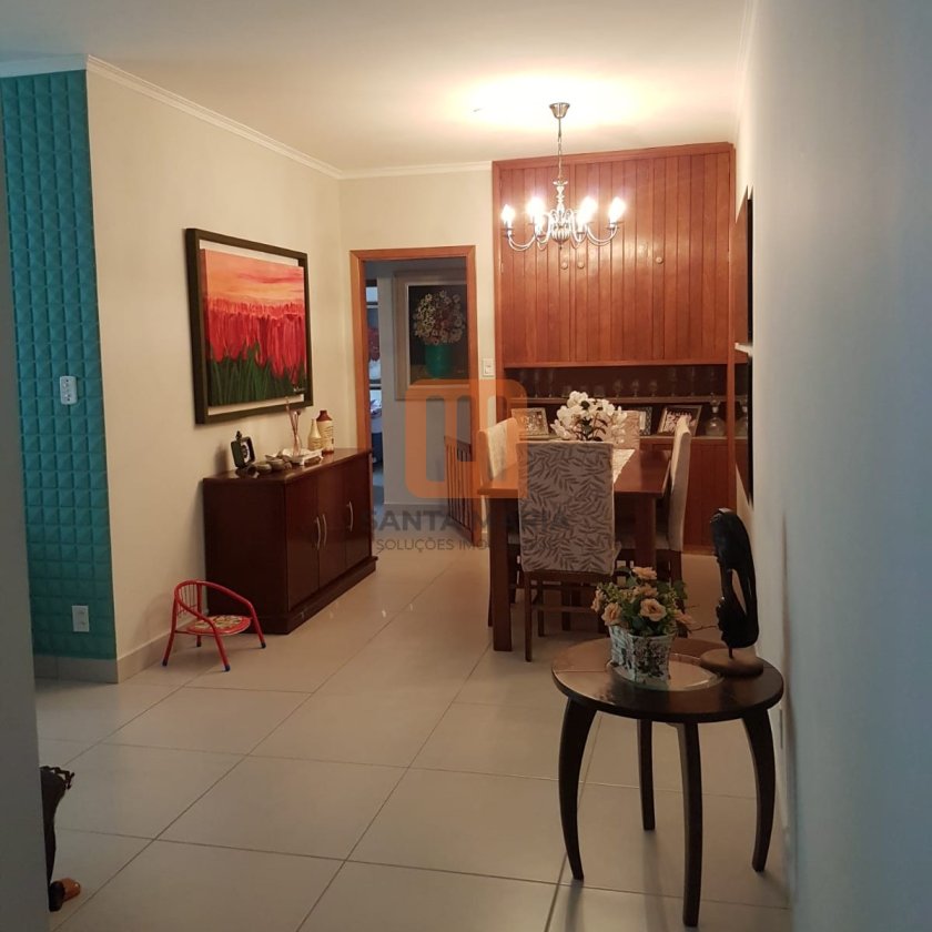 Apartamento para comprar em Higienopolis, Ribeirão Preto - Sala (unidade) - foto 2 código 1390