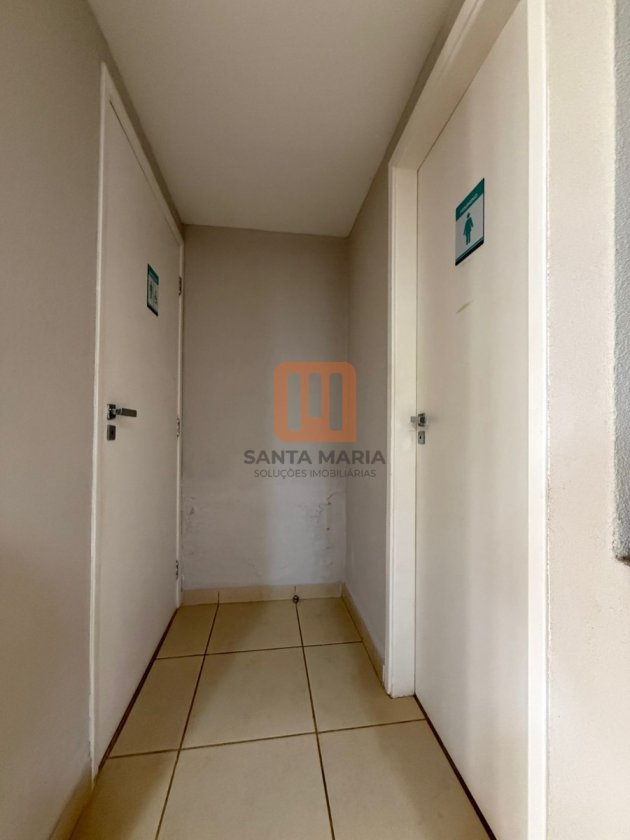 Casa para alugar em Vila Seixas, Ribeirão Preto - Banheiro/lavabo (unidade) - foto 5 código 13935