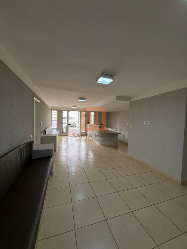 Casa para alugar em Vila Seixas, Ribeirão Preto - Recepção (unidade) - foto 2 código 13935
