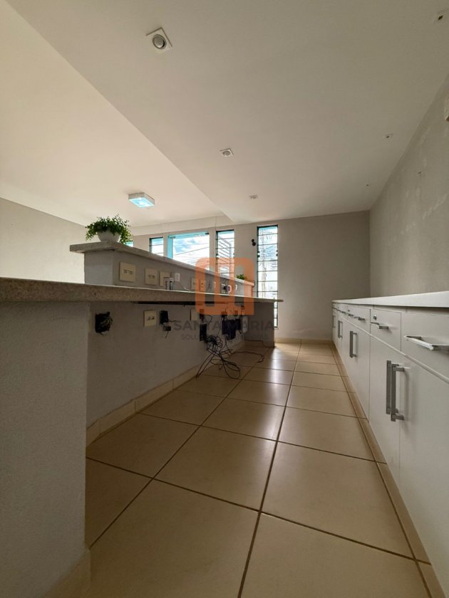 Casa para alugar em Vila Seixas, Ribeirão Preto - Recepção (unidade) - foto 4 código 13935