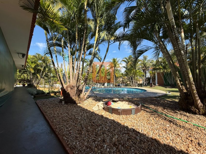 Casa para comprar em Quinta Da Alvorada, Ribeirão Preto - Lazer Unidade (unidade) - foto 3 código 13971