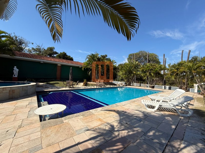 Casa para comprar em Quinta Da Alvorada, Ribeirão Preto - Lazer Unidade (unidade) - foto 4 código 13971