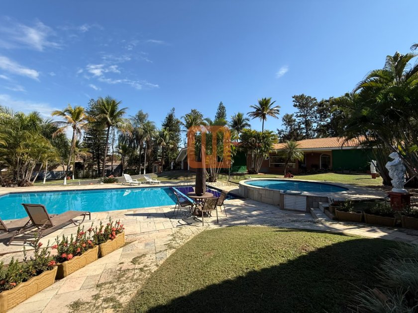 Casa para comprar em Quinta Da Alvorada, Ribeirão Preto - Lazer Unidade (unidade) - foto 5 código 13971