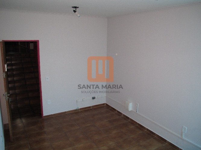 Sala comercial para alugar em Jardim Macedo, Ribeirão Preto - Escritorio (unidade) - foto 2 código 13981
