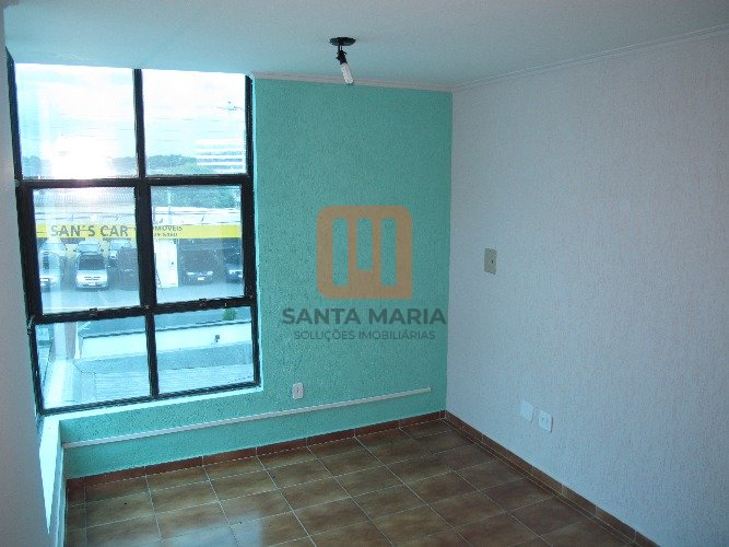 Sala comercial para alugar em Jardim Macedo, Ribeirão Preto - Escritorio (unidade) - foto 5 código 13981