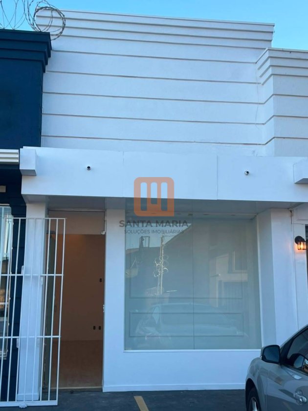 Salão-Galpão em Jardim Sumaré, Ribeirão Preto