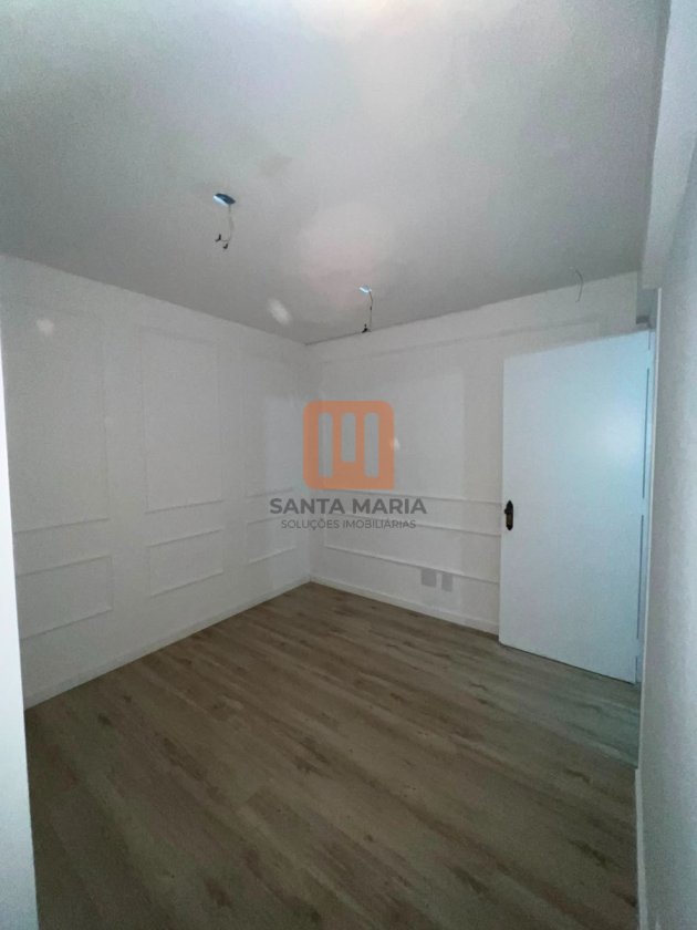 Salão-Galpão para alugar em Jardim Sumaré, Ribeirão Preto - Salão (unidade) - foto 3 código 14007