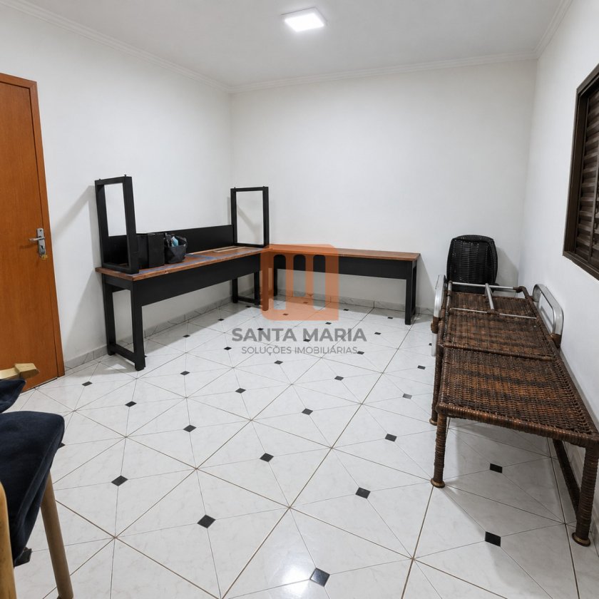 Casa à venda no bairro Vila Albertina, Ribeirão Preto - Dormitorio (unidade) - foto 5 código 14037