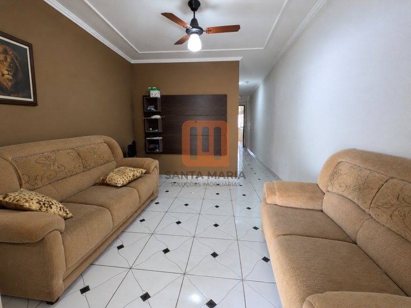 Casa em Vila Albertina, Ribeirão Preto