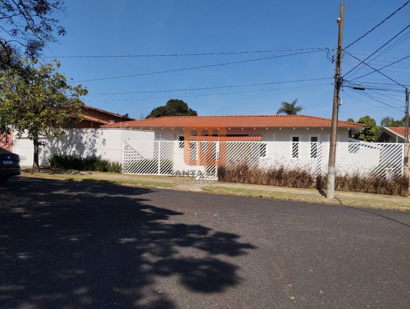 Casa em Jardim Canadá, Ribeirão Preto