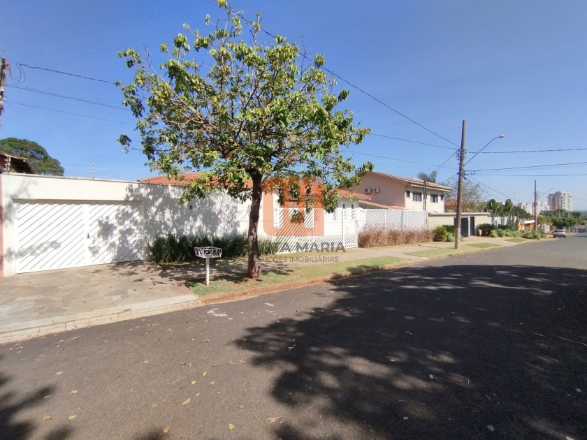 Casa para comprar em Jardim Canadá, Ribeirão Preto - Fachada Unidade (unidade) - foto 2 código 14040