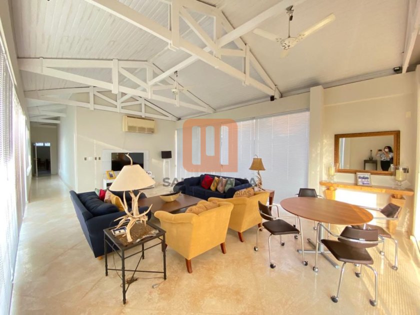 Casa para comprar em Jardim Canadá, Ribeirão Preto - Sala (unidade) - foto 3 código 14040
