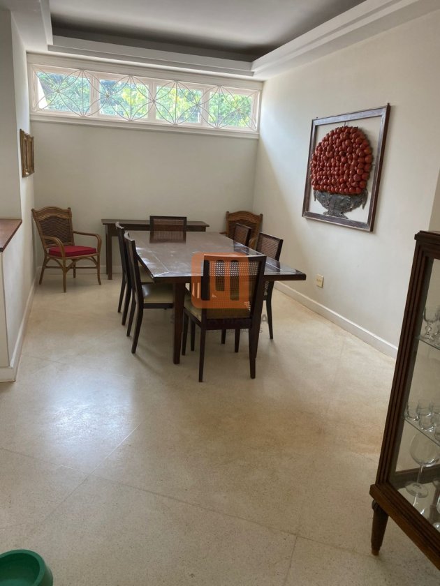 Casa para comprar em Jardim Canadá, Ribeirão Preto - Sala (unidade) - foto 5 código 14040