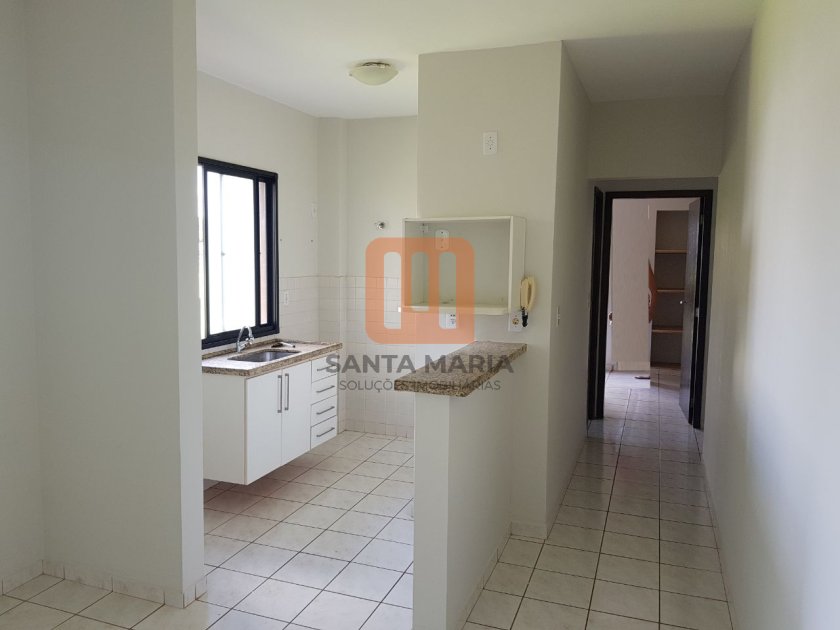 Apartamento para comprar em Nova Aliança, Ribeirão Preto - Sala (unidade) - foto 3 código 14057