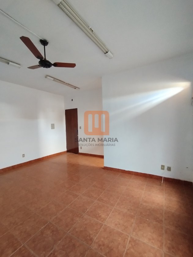 Sala comercial para alugar em Jardim Irajá, Ribeirão Preto - Sala (unidade) - foto 2 código 14058