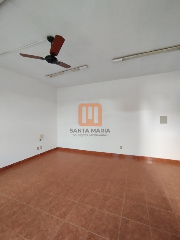 Sala comercial para alugar em Jardim Irajá, Ribeirão Preto - Sala (unidade) - foto 3 código 14058