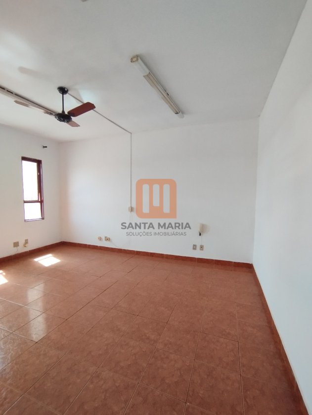 Sala comercial para alugar em Jardim Irajá, Ribeirão Preto - Sala (unidade) - foto 4 código 14058