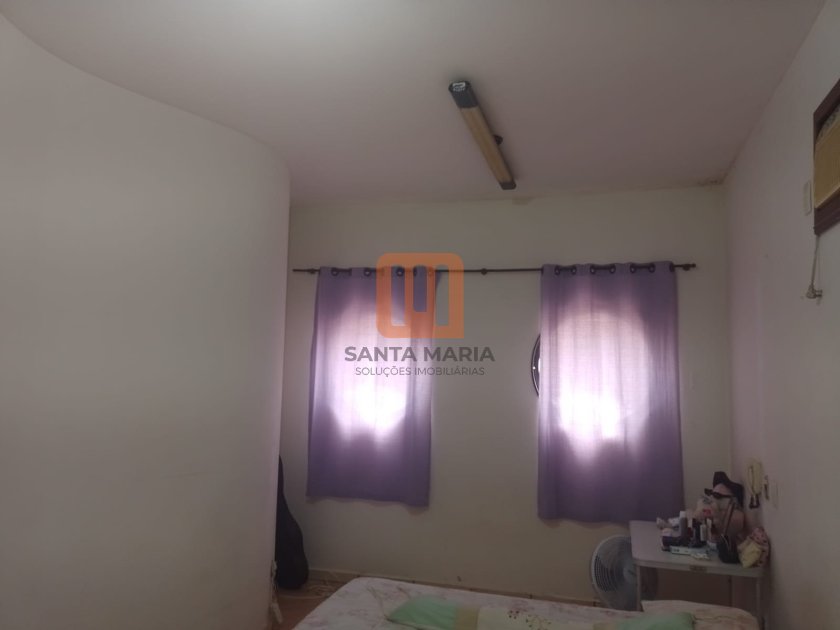 Casa para comprar em Campos Elíseos, Ribeirão Preto - Dormitorio (unidade) - foto 3 código 14064