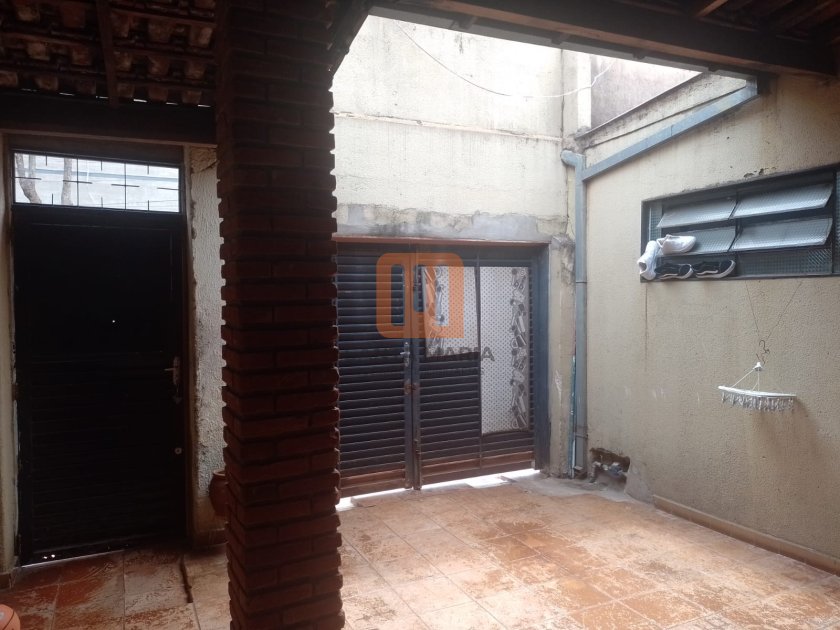 Casa para comprar em Campos Elíseos, Ribeirão Preto - Garagem/estacionamento (unidade) - foto 5 código 14064