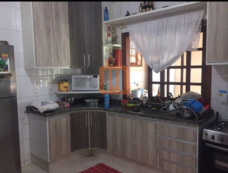 Chácara para comprar em Cond. Village Bandeirantes 2, Jardinópolis - Cozinha (unidade) - foto 2 código 14087