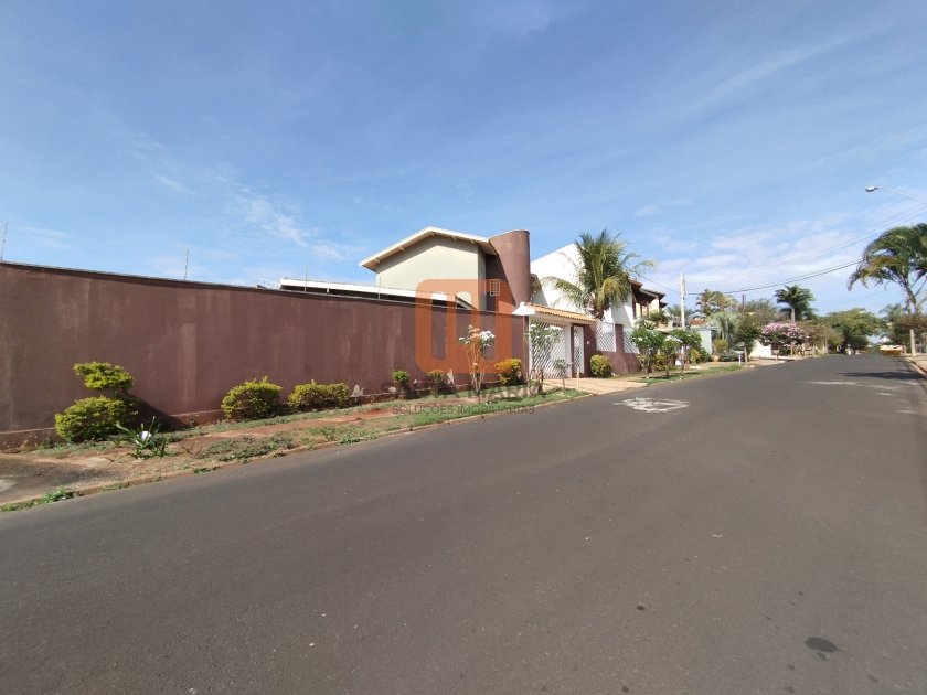 Casa em Jardim Califórnia, Ribeirão Preto