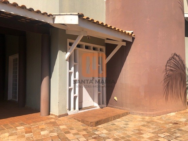 Casa para comprar em Jardim Califórnia, Ribeirão Preto - Hall de Entrada (unidade) - foto 4 código 14090