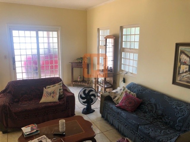 Casa para comprar em Jardim Califórnia, Ribeirão Preto - Sala de Jantar (unidade) - foto 5 código 14090
