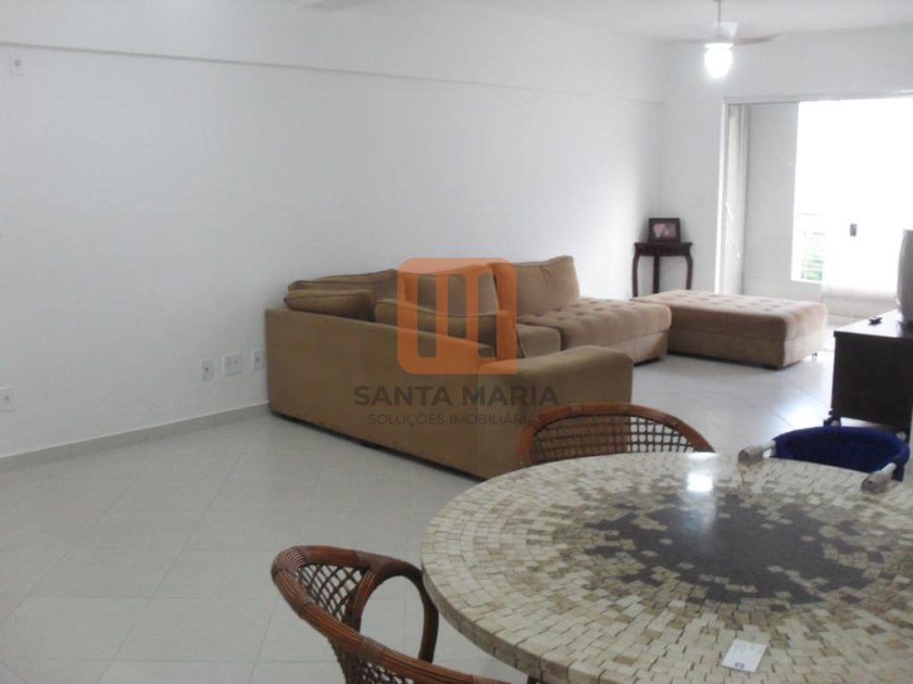 Apartamento para comprar em Nova Aliança, Ribeirão Preto - Sala (unidade) - foto 2 código 14105