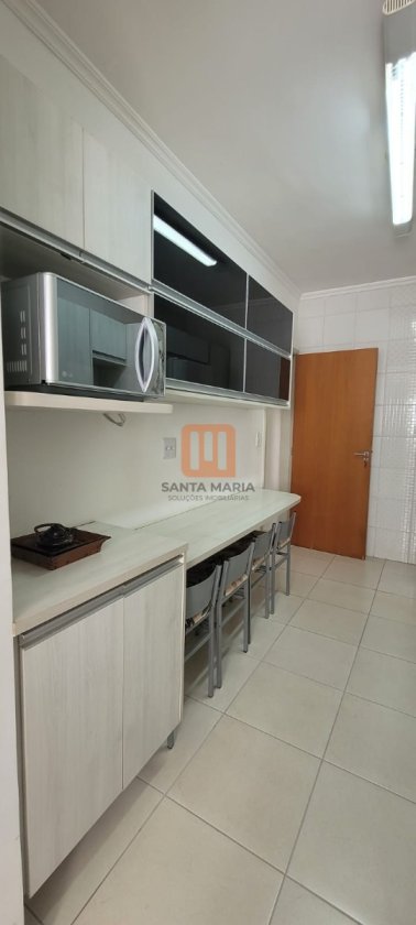 Apartamento para comprar em Nova Aliança, Ribeirão Preto - Cozinha (unidade) - foto 2 código 14108