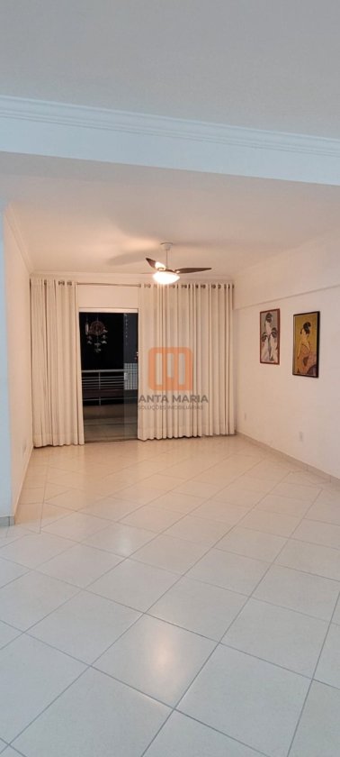 Apartamento para comprar no condomínio Santa Lucia em Nova Aliança, Ribeirão Preto - código 14108