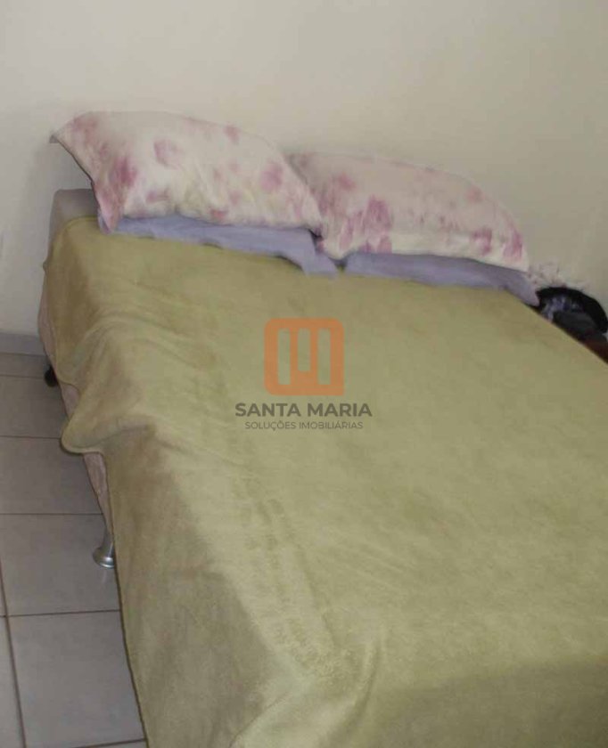 Apartamento para alugar no condomínio Dona Neife em Jardim Ana Maria, Ribeirão Preto - código 14299
